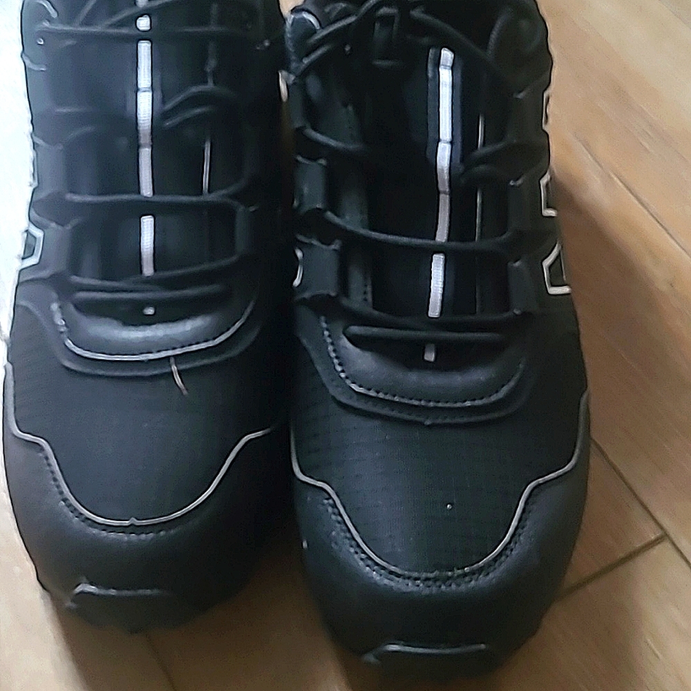 Z11Top Hiking running shoes